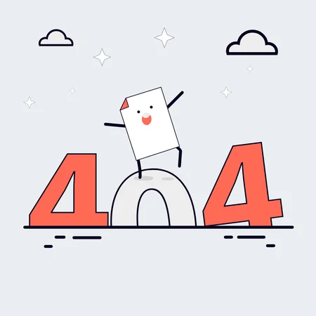 404 Not Found